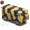 Airfix 1/76 Land Rover 1 Tonne FC Truck GS Body Airfix 1/76 Land Rover 1 Tonne FC Truck GS Body