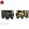 Airfix 1/76 Land Rover 1 Tonne FC Truck GS Body Airfix 1/76 Land Rover 1 Tonne FC Truck GS Body