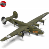 Airfix 1/72 Consolidated B-24H Liberator