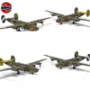 Airfix 1/72 Consolidated B-24H Liberator