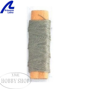 Artesania Cotton Thread Beige 0.25mm (x30m)