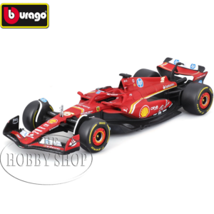 1/43 Ferrari Fi SF-24 Asst