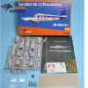 Dora Wings 1/72 Fairchild AU-23 (Pilatus PC-6 Turbo Porter) Air America