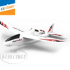R/C Ranger 600 Brushed 3 Channel Glider with Battery & USB Charger
