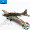 Frrom-Azur 1/72 Fairey Battle Mk.I AASF With SAAF Decals