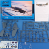 Kovozavody Prostejov 1/72 Cessna U-17B Asian Users NEW 2025 Edition