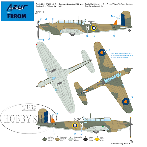 Kovozavody Prostejov 1/72 Cessna U-17B Asian Users NEW 2025 Edition
