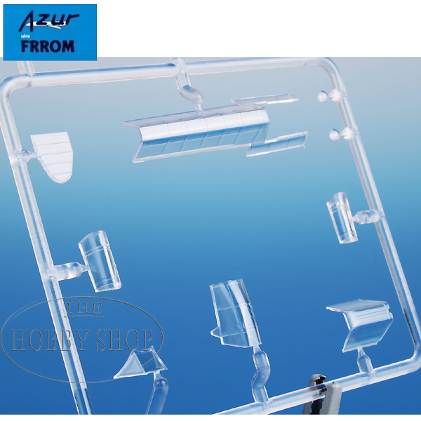 Kovozavody Prostejov 1/72 Cessna U-17B Asian Users NEW 2025 Edition