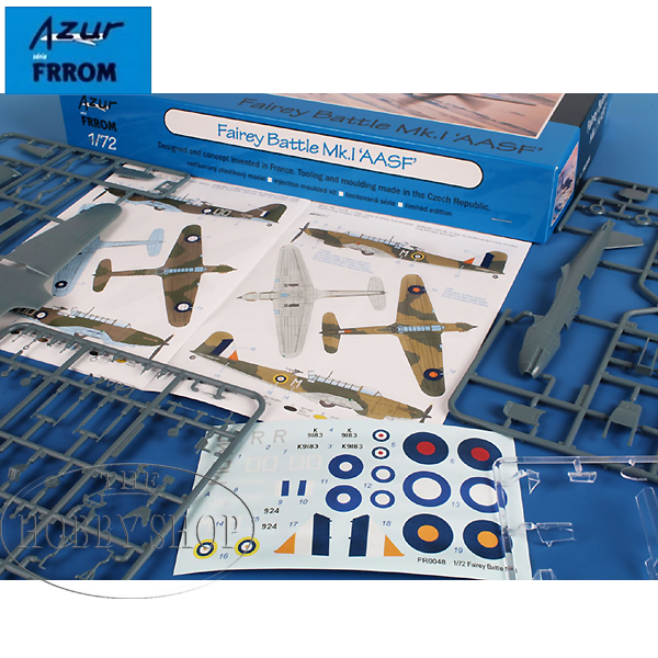 Kovozavody Prostejov 1/72 Cessna U-17B Asian Users NEW 2025 Edition