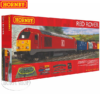 Hornby OO Red Rover Train Set