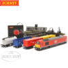 Hornby OO Red Rover Train Set