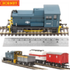 Hornby OO Network Traveller Train Set Hornby OO Network Traveller Train Set