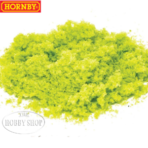 Hornby Flockage Bright Green 20g