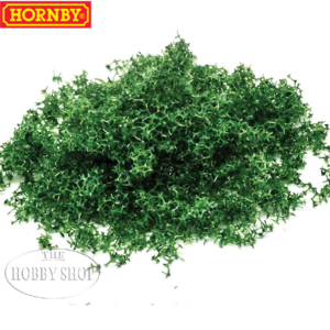 Hornby Flock Dk Green 20g