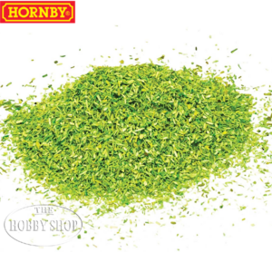 Hornby Scatter Material Light Green 42g