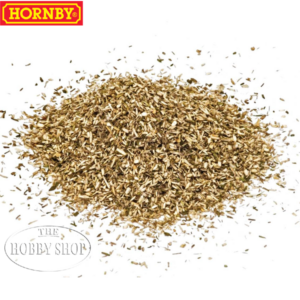 Hornby Scatter Material Brown 42g