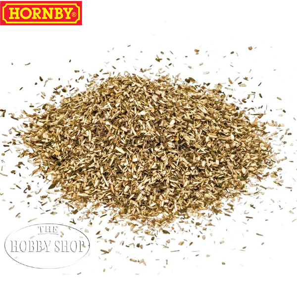 Hornby Scatter Material Brown 42g