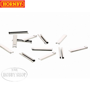 Hornby HO/OO Fishplates (x12)