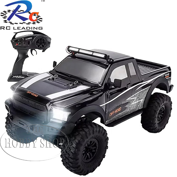 RC Leading R/C 1/10 ZP1009 Climbing Beast Ford
