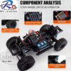 RC Leading R/C 1/10 ZP1009 Climbing Beast Ford RC Leading R/C 1/10 ZP1009 Climbing Beast Ford