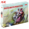 ICM 1/24 American Sports cat Drivers 1910 Set