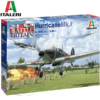 Italeri 1/48 Hurricane Mk.I Battle Of Britain 80th Anniversary Italeri 1/48 Hurricane Mk.I Battle Of Britain 80th Anniversary