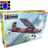 Kovozavody Prostejov 1/72 Cessna U-17B Asian Users NEW 2025 Edition