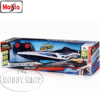 Maisto R/C Hydro Blaster Speed Boat