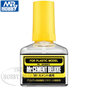 Cement Deluxe 40ml