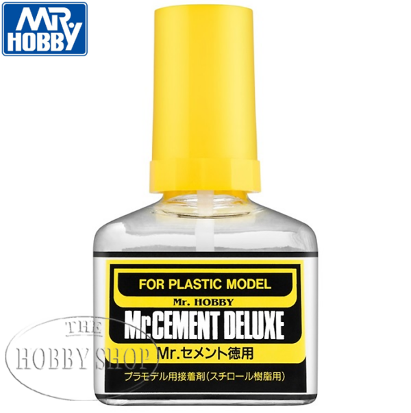 Cement Deluxe 40ml