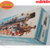Marklin Locomotive 3027 Analogue