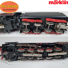 Marklin Locomotive 3027 Analogue