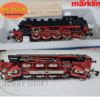 Marklin Locomotive 3096 Analogue