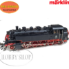 Marklin Locomotive 3096 Analogue