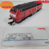 Marklin DB Diesel Locomotive BR216 - 3373 Analogue.