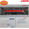 Marklin DB Diesel Locomotive BR216 - 37744 Digital