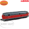 Marklin DB Diesel Locomotive BR216 - 3373 Analogue.
