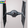 Revell 1/72 TIE Fighter (Bandai) Revell 1/72 TIE Fighter (Bandai)