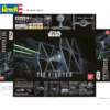 Revell 1/72 TIE Fighter (Bandai) Revell 1/72 TIE Fighter (Bandai)