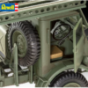 Revell 1/35 W.O.T. 8 BM-13-16 Katyusha/Cargo Revell 1/35 W.O.T. 8 BM-13-16 Katyusha/Cargo