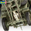 Revell 1/35 W.O.T. 8 BM-13-16 Katyusha/Cargo Revell 1/35 W.O.T. 8 BM-13-16 Katyusha/Cargo