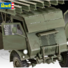 Revell 1/35 W.O.T. 8 BM-13-16 Katyusha/Cargo Revell 1/35 W.O.T. 8 BM-13-16 Katyusha/Cargo