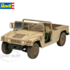 1/35 HMMWV M109 7A2