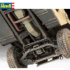 Revell 1/35 HMMWV M109 7A2 Revell 1/35 HMMWV M109 7A2