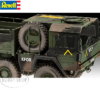 Revell 1/35 MAN 10t MILGL Truck 8x8 Revell 1/35 MAN 10t MILGL Truck 8x8