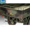 Revell 1/35 MAN 10t MILGL Truck 8x8 Revell 1/35 MAN 10t MILGL Truck 8x8