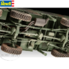 Revell 1/35 MAN 10t MILGL Truck 8x8 Revell 1/35 MAN 10t MILGL Truck 8x8