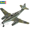 REVELL COMBAT SET Me-262 & P-51B MUSTANG