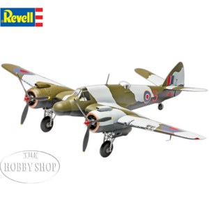 1/48 Bristol Beaufighter Mk. VI