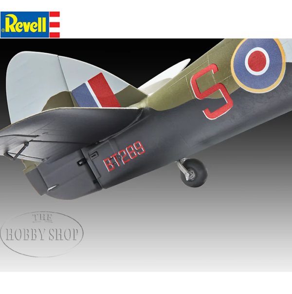 Revell 1/48 Bristol Beaufighter Mk. VI Revell 1/48 Bristol Beaufighter Mk. VI